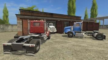 Lizard SX 210 v1.3.0.1 FS17