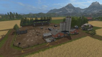 Maple Creek FS17