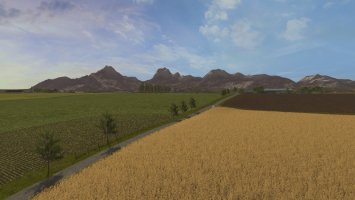 Maple Creek FS17