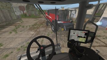 Massey Ferguson 9380 Delta v1.1.0.1 FS17