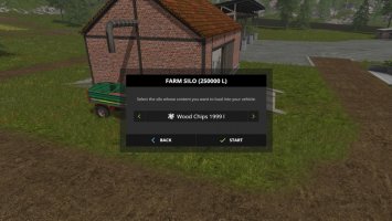 Multi Storage Shed - Placeable v1.4 FS17