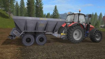 MVU8 fs17