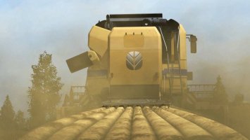 New Holland TC4.90 FS17