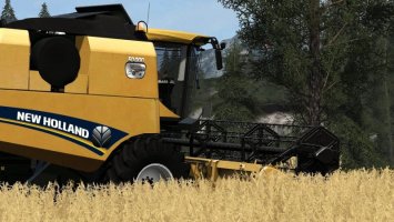 New Holland TC4.90 FS17