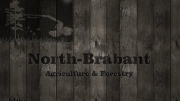 North Brabant v1.02 FS17