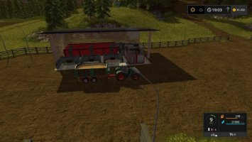 Oklahoma City v1.2 FS17