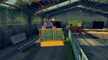 Pack Tippers 3-points Autoload FS17