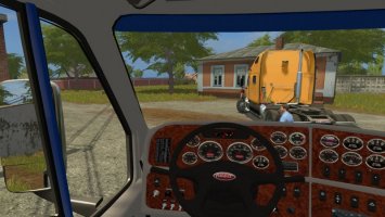 Peterbilt 587 FS17