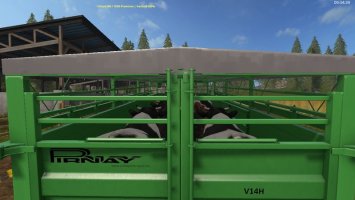 Pirnay V14H FS17