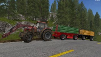 Pronar FS17