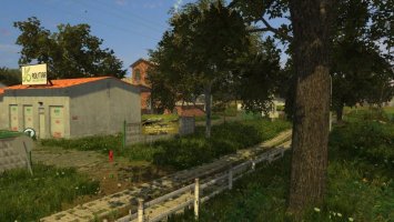 RADOWISKA V5 FS17