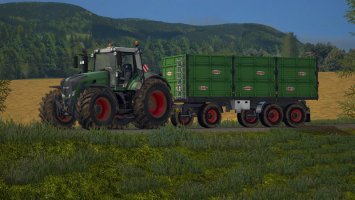 RANDAZZO R270 PT BETA v1.0.1.0 fs17