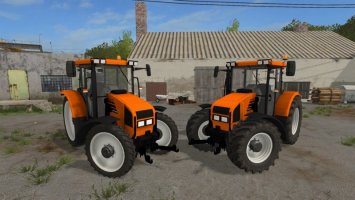 Renault Ares 550 RZ fs17