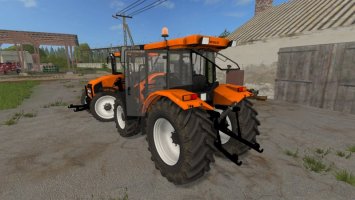 Renault Ares 550 RZ FS17