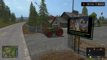 Rocky Mountains V1.4.1 FS17