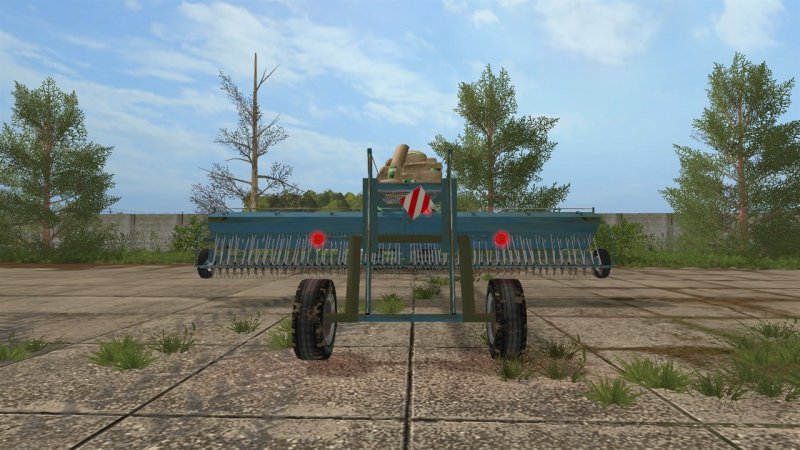 Seeder 8m Wsb V10 Fs17 Mod Mod For Landwirtschafts Simulator 17 Ls Portal 6036