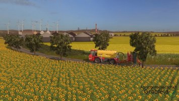 SüdThüringen LS17 FS17