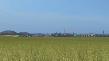 SÜDTHÜRINGEN MAP v3 FS17