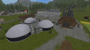 Südtiroler Bergwelten v3.0 FS17