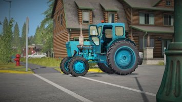 T 40AM FS17