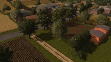 TERKOWICE V3 BETA FS17