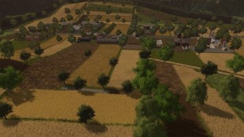 TERKOWICE V3 BETA FS17