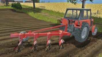 Unia Tur 120 FS17