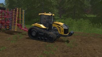 Vaderstad TopDown 700 FS17