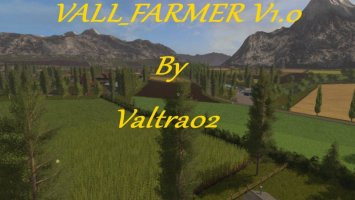 Vall_Farmer V1 FS17