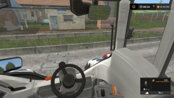 Valtra T140 FS17