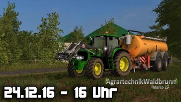 Veenhuis Integral 26000L FS17