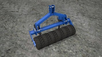 Vss Agro DR-FFR v1.0.0.1 fs17