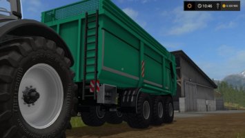 WAGNER WK 800 PLUS FS17