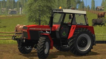 ZETOR 16145 FS17