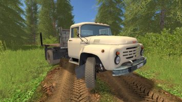 ZIL-130 fs17