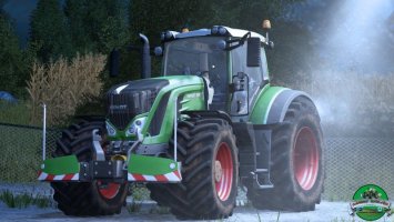 Agrimbumper Deyable fs17