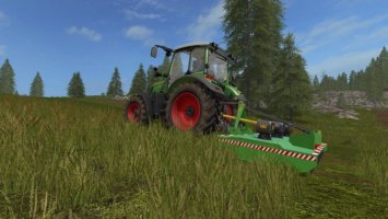 Biobeltz RC TM 300 Rotary Cutter fs17