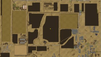 California Central Valley beta FS17