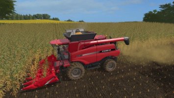 Case IH 3406 fs17