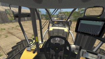 Challenger MT900E Forest Edition FS17