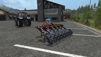 Chisel Vila SXH-2-11 FS17