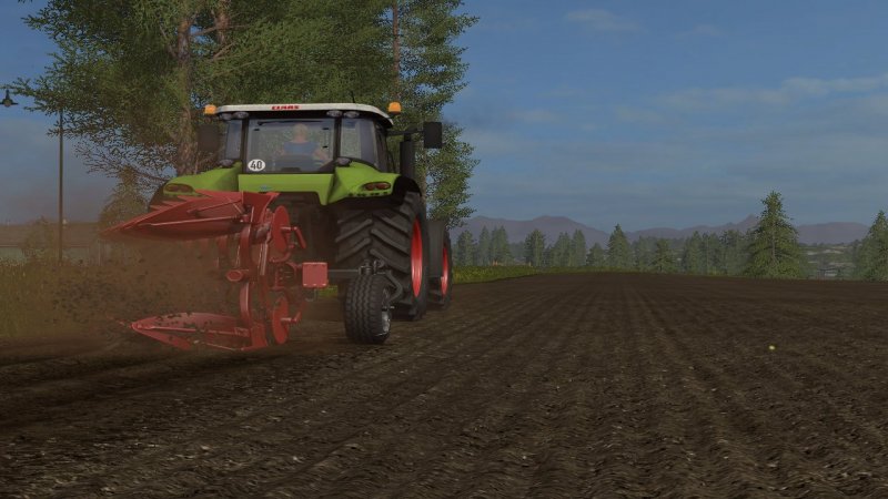 Claas Arion 620 V12 Fs17 Mod Mod For Farming Simulator 17 Ls Portal 4376