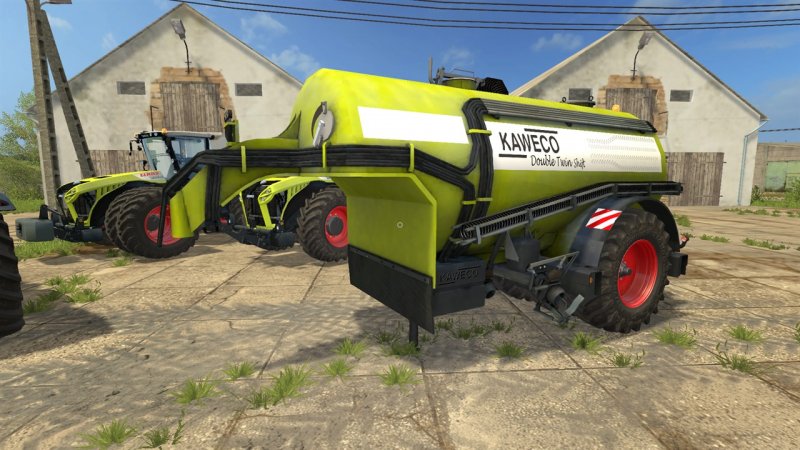 Claas Xerion 400045005000 Pack Fs17 Mod Mod For Landwirtschafts Simulator 17 Ls Portal 4380