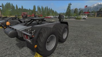 Dolly Krampe 10L / 20L v1.1.1 FS17