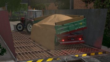 Farmtech TDK 900 v1.0.1.0 FS17