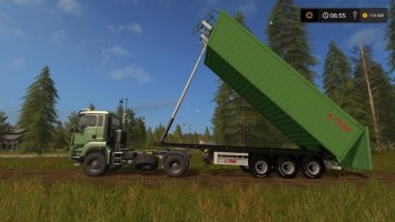 FLIEGL GREEN LINE V2.0