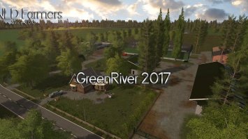 GreenRiver 2017 fs17