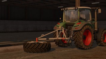 Holaras OCTO 1500 v1.1 FS17