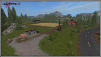 Holmfarming US v1.1 FS17