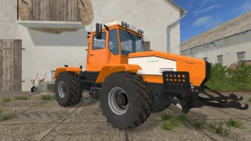 HTA-220-2 Slobozhanets FS17